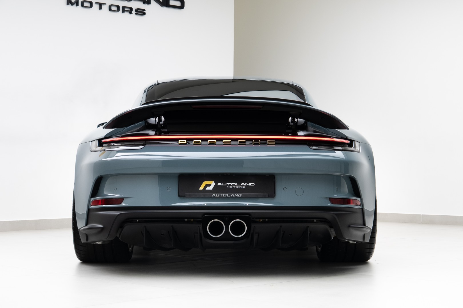 2024 PORSCHE 911 S/T N. 773 OF 1963.